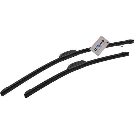 3 397 007 047 Bosch Щетки стеклоочистителя