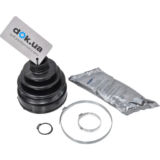 36161 Spidan Пыльник ШРУСа