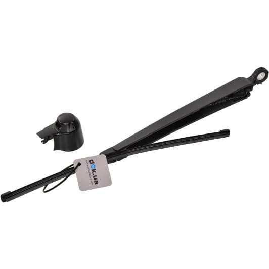 99551622802 DPA Щетки стеклоочистителя