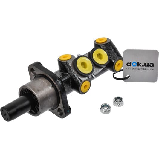 1161102601 JP Group Головний гальмівний циліндр