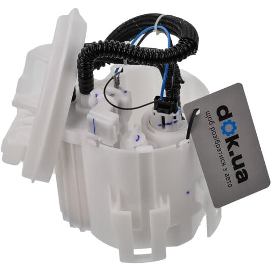 1 582 980 174 Bosch Паливний насос для Opel Meriva