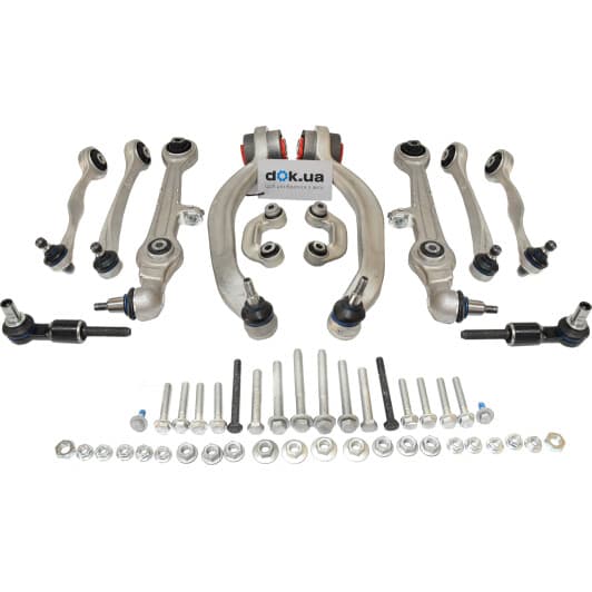 TC1300KIT Delphi Комплект рычагов