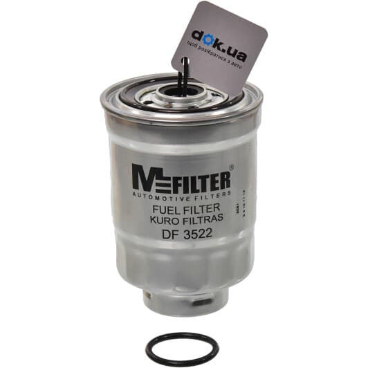 DF 3522 MFilter Топливный фильтр
