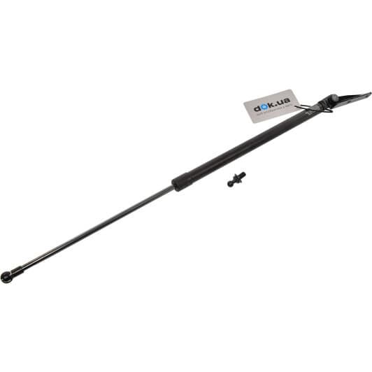 8188313 Lesjöfors Газовый упор багажника