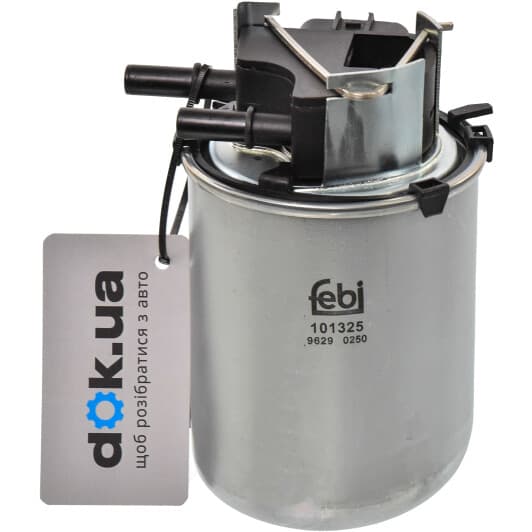 101325 Febi Топливный фильтр