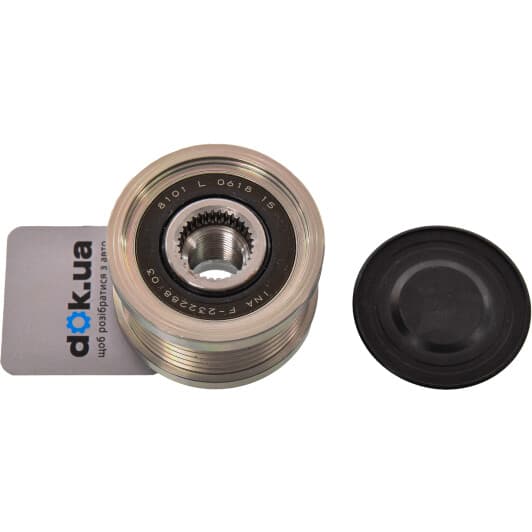 AP9067 Contitech Муфта генератора