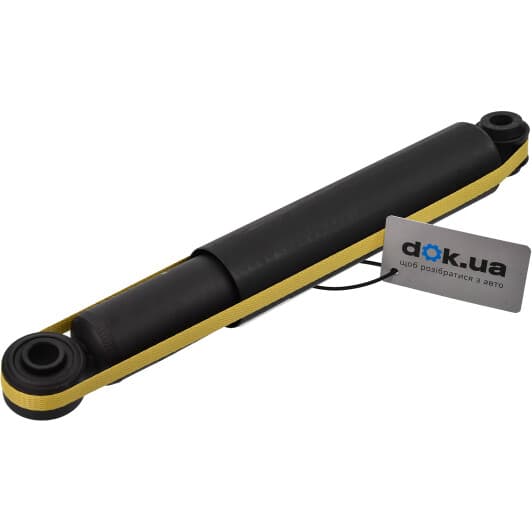 317135 Sachs Амортизатор для Mitsubishi Pajero Sport