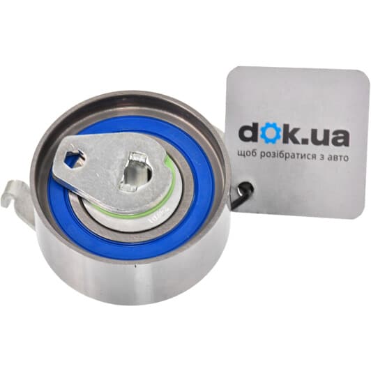 VKM 15202 SKF Натяжной ролик ремня ГРМ