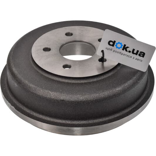 0 986 477 129 Bosch Гальмівний барабан