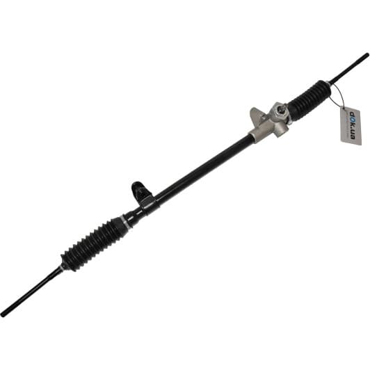 1544200100 JP Group Рулевая рейка для Ford Sierra