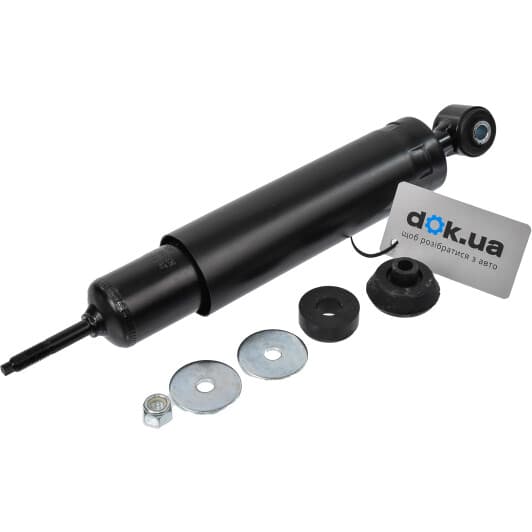 MM-00055 Japanparts Амортизатор