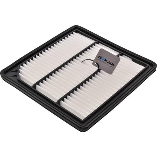 wa9807 WIX Filters Повітряний фільтр для Fiat Freemont