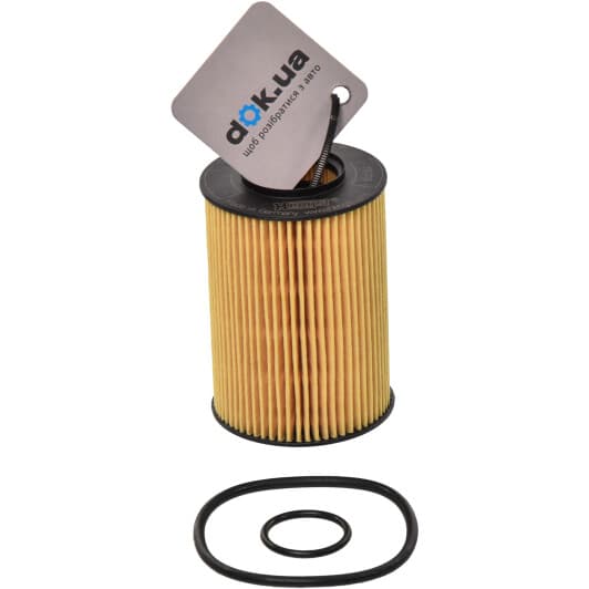 E146H D108 Hengst Filter Масляный фильтр
