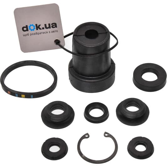 200734 ERT Ремкомплект главного тормозного цилиндра для Chrysler Voyager