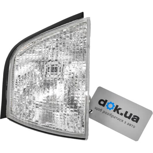 18-3272-93-2 TYC Фонарь указателя поворота для BMW 3 Series