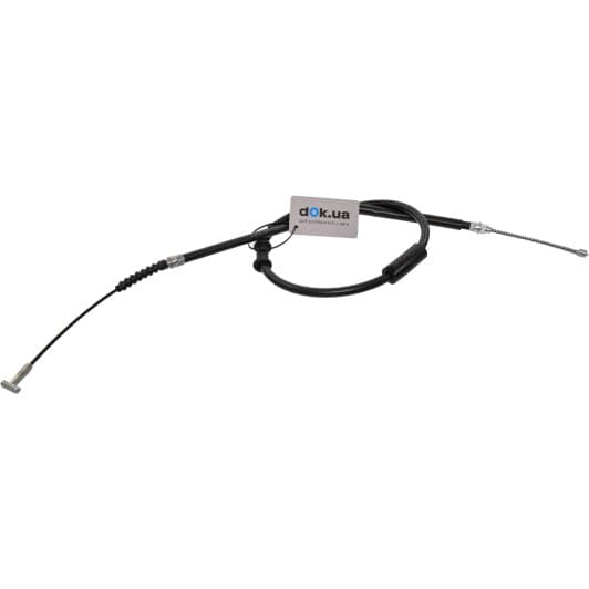 K10558 A.B.S. Трос ручного гальма