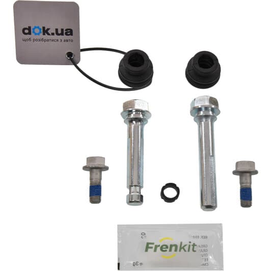 811010 Frenkit Направляющая гильза скобы тормозного суппорта
