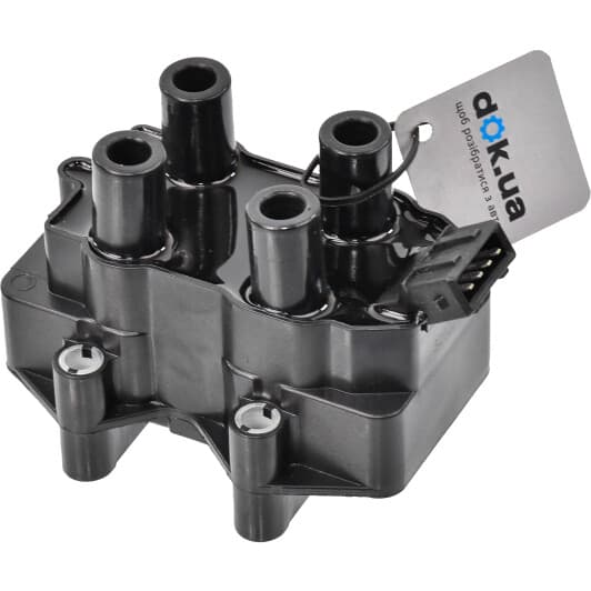 245057 Valeo Катушка зажигания