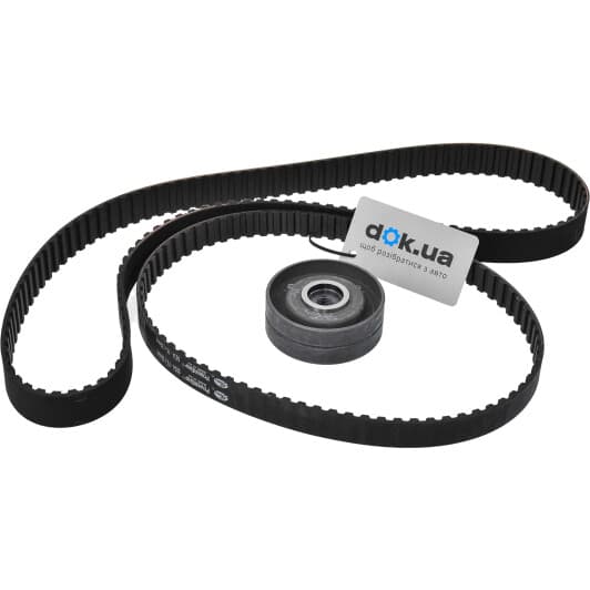 K015035 Gates Комплект ременя ГРМ