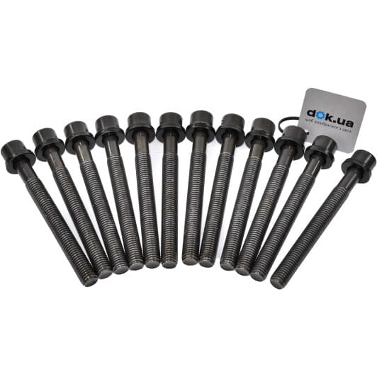 819.875 Elring Болт ГБЦ