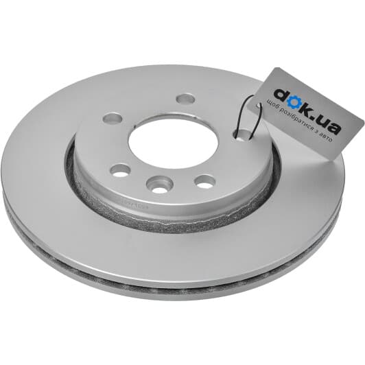 17525 A.B.S. Гальмівний диск