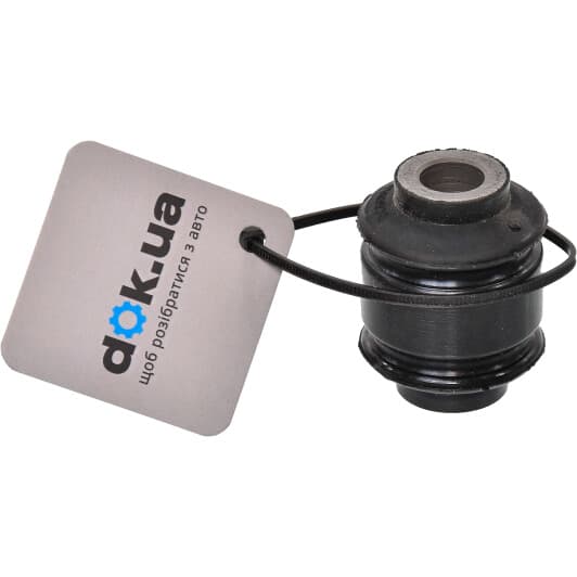 BC0908 BCGuma Сайлентблок важеля