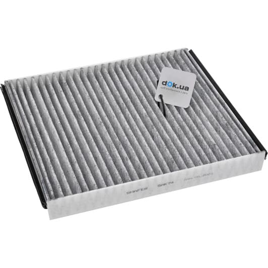 sak74 Shafer Фильтр салона