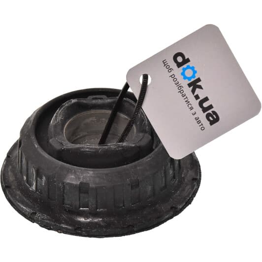 7P6412327 VAG Опора амортизатора для Volkswagen Touareg