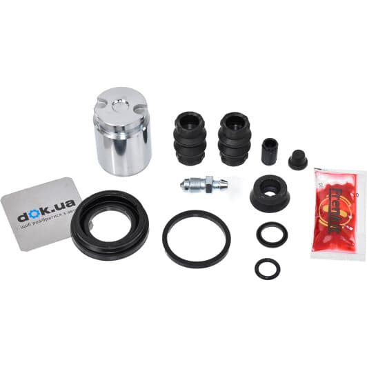 234910 Frenkit Ремкомплект тормозного суппорта