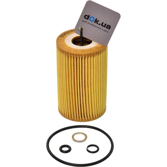 A210618 Denckermann Масляный фильтр