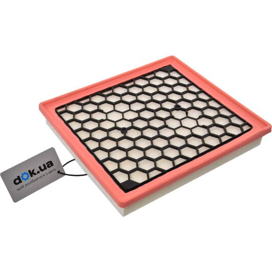 A141255 Denckermann Повітряний фільтр