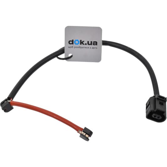 114 527 0001 Meyle Датчик зношення гальмівних колодок