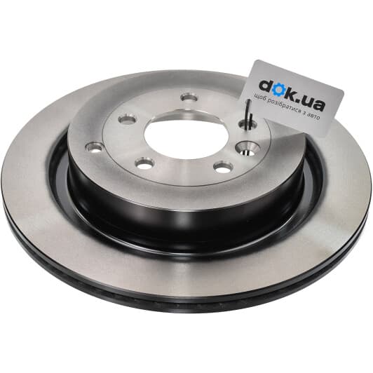 DF4342S TRW Тормозной диск