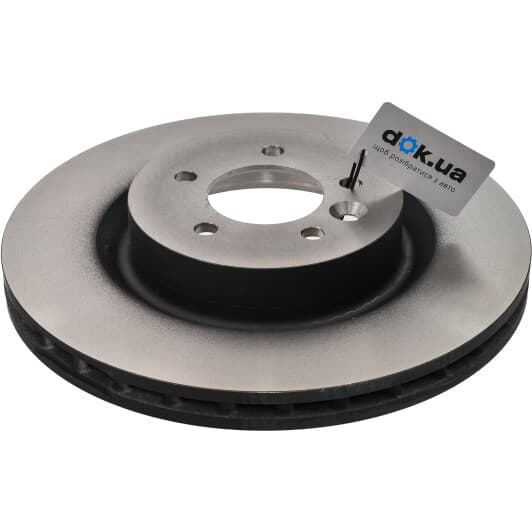 DF4792S TRW Тормозной диск