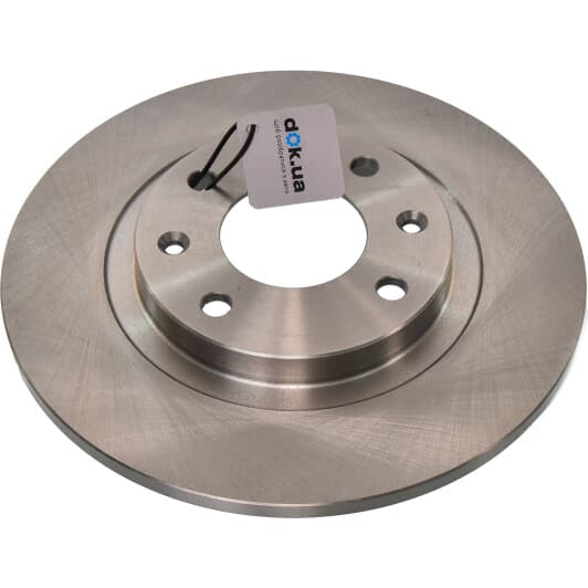 6241.01 Roadhouse Гальмівний диск