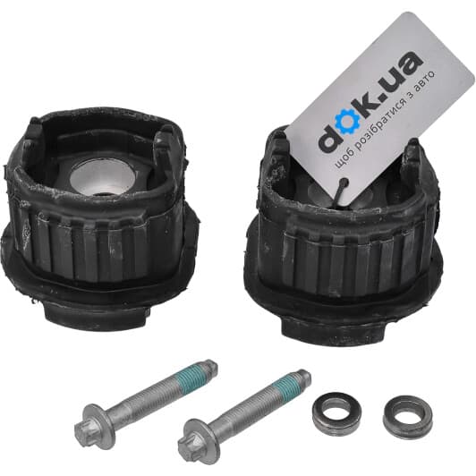 10 79 0014 SWAG Підшипник балки для Mercedes E-Class