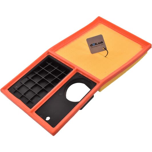 SB 2218 SCT Germany Воздушный фильтр