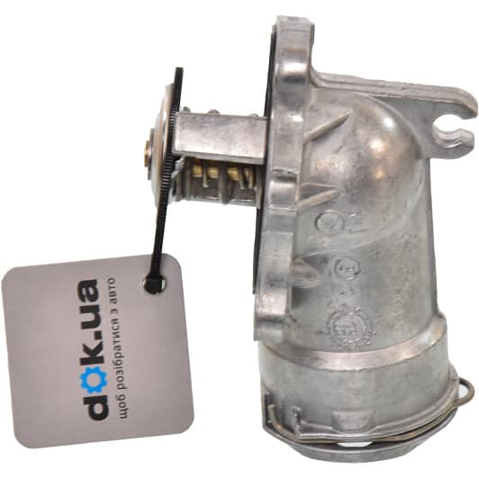 4490.87D Wahler Термостат