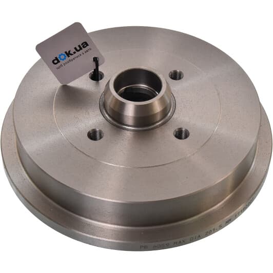 PB6059 Starline Тормозной барабан