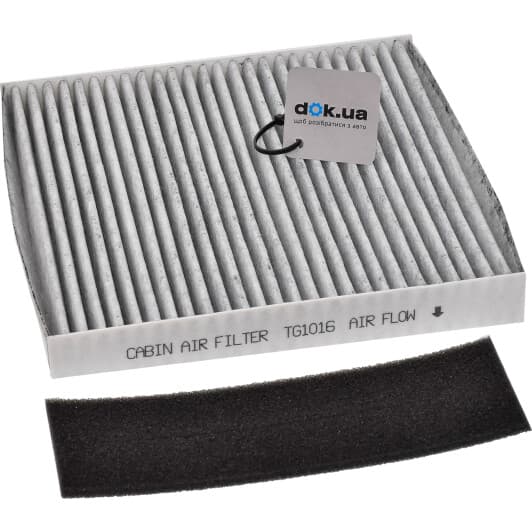 B41009CPR JC Premium Фильтр салона