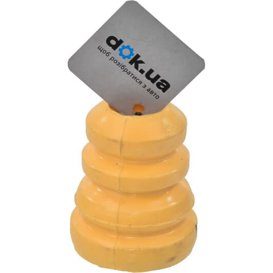 TD-MCU15F Febest Отбойник амортизатора