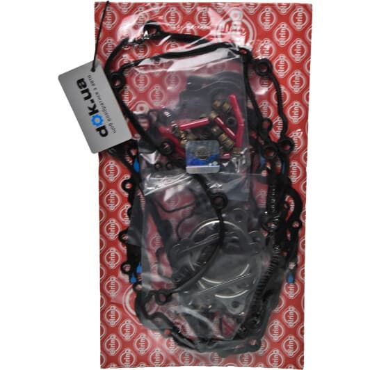 339.601 Elring Комплект прокладок ГБЦ