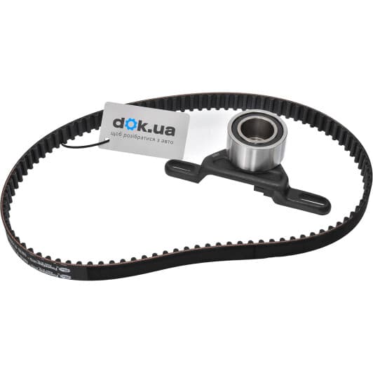 K015357XS Gates Комплект ремня ГРМ