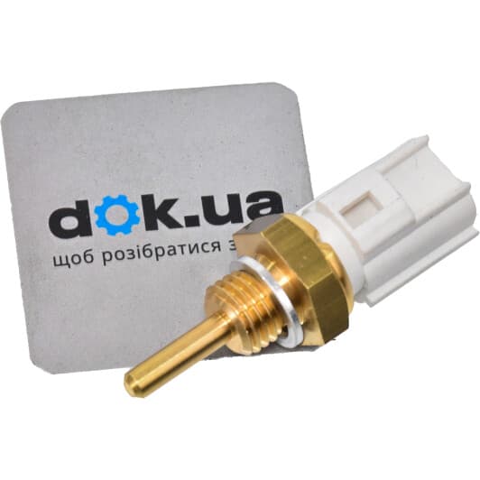 7.3323 Facet Датчик температуры охлаждающей жидкости