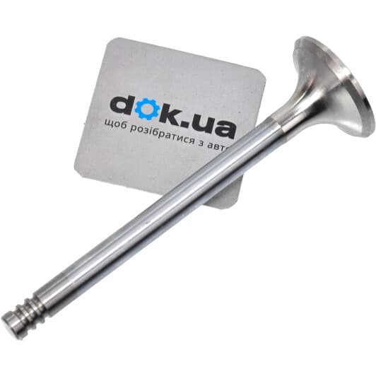 R4376/BMCR Freccia Випускний клапан