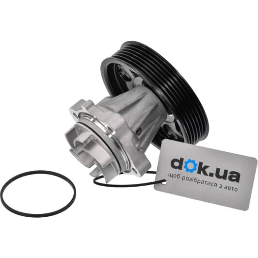 D1F074TT Thermotec Помпа