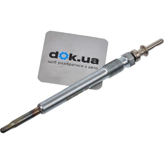 GN033 Beru Свеча накала