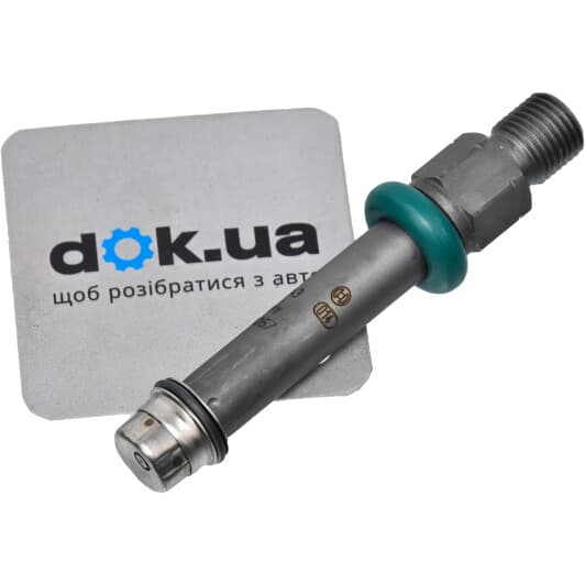 0 437 502 043 Bosch Паливна форсунка