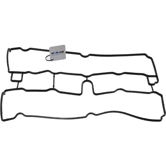 1219200700 JP Group Прокладка клапанной крышки