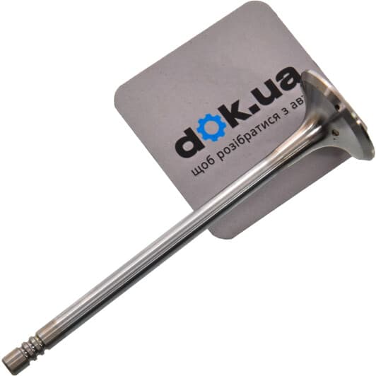 R4879/RCR Freccia Выпускной клапан